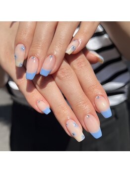 ピンズイチロク(PINS16)/ジェル90分