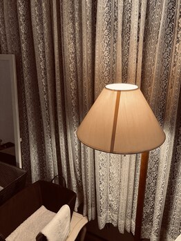 ラシクビューティールーム/