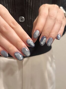 【フリー/インク＋マグ】