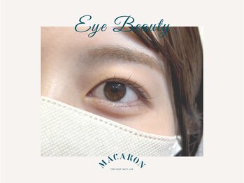 マカロン 南矢野目店(MACARON)/フラットラッシュ52