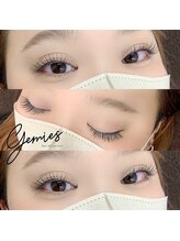 ジェミエス(Gemies)/