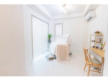 レイズ 元住吉(Raise)/☆完全個室のプライベートサロン