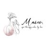 マイコ(MAICO.)のお店ロゴ