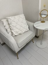 ボヌール(Bonheur)/カウンセリングソファー