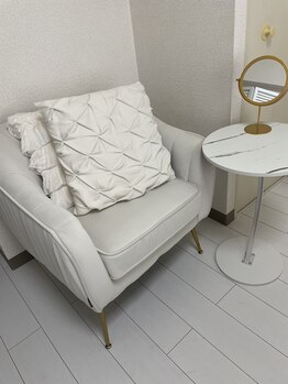 ボヌール(Bonheur)/カウンセリングソファー