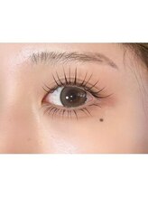 エイトアイラッシュ 熊谷店(eight eyelash)/上下ラッシュリフト