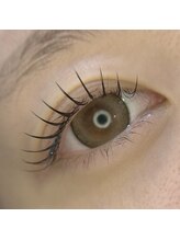 ヨキ(jogi)/【束感】シングルエクステ:130本