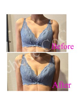 シェリーココ(cherie CoCo)/ママだって変われる♪