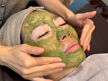 マックスビューティー(MAX BEAUTY)の写真/【美容の新常識！】剥離なしで叶える、うるつや美肌☆エクソソーム導入で、様々なお肌の悩みにアプローチ◎