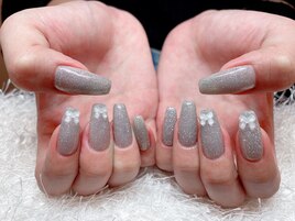 フラッシュネイル