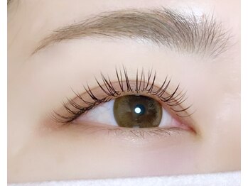 エマ(emma)/フラットラッシュ100本 Minami.U