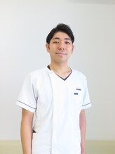 きくち整骨院 菊地 和則