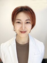 トランザット 代官山(TransATT) 小顔の達人 鈴木美智子