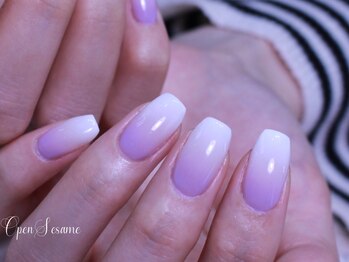 オープンセサミ 練馬/