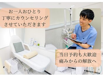 巻き爪補正店 町田店