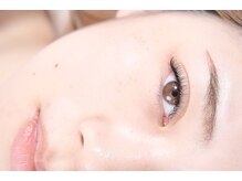 マンマリアーレ(Manmaliare)/マツエク　担当:MAI