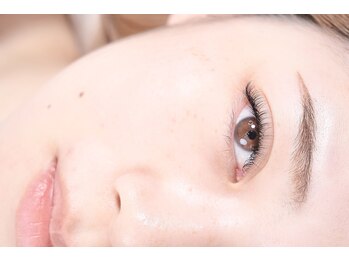 マンマリアーレ(Manmaliare)/マツエク　担当:MAI