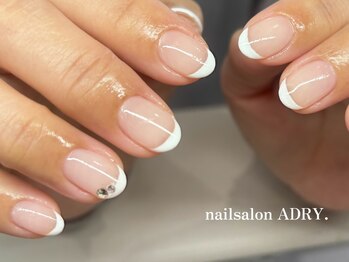 アドリー ラパン(ADRY./ Lapin)/あやの担当♪フレンチ