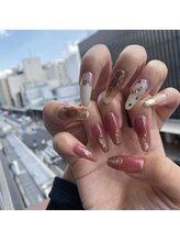 持ち込みアートOK★２５０色以上