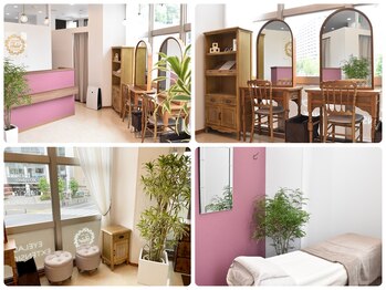 フェア 新百合ヶ丘(Fair)