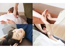 お好きなメニューが選べる！組み合わせ自由なセレクトコース♪