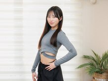 パナム(PANAM)の雰囲気（トレーニング後のアフターストレッチ♪可動域の変化に驚き◎）