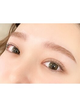 モテ可愛な目元にしたい