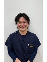 ハピフル鍼灸整骨院 塚本院 中塚先生