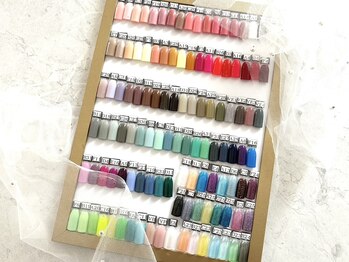 スリール(Sourire)/カラー豊富☆ワンカラー☆