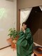 ベリッシマ 清澄白河(Bellissima)の写真/【駅チカ♪清澄白河30秒】女性に嬉しい効果を多数実感☆よもぎ蒸し・光のシャワー・アロマで美ボディへ♪