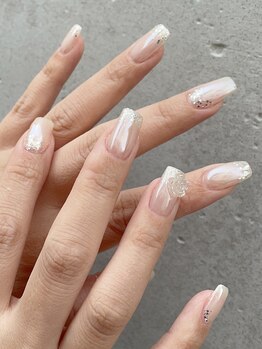 アイラッシュアンドネイル マークス 草加店(MAK's)/