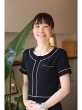 エステティックサロンフランジパニ(frangipani) 徳重 美由紀