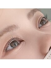 ウチニィ(uchiny)/ビューラー式まつげパーマ