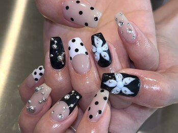 ミュート 三軒茶屋店(mute.)/90min by kotomi