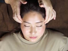 かわごえ整体院/小顔整体