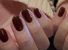 コンド サロン アネックス(CONDO SALON annex)/担当 : miyu