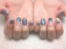 ポ ミニヨン(Pot mignon)/マグネット×チェック☆