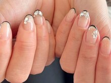 サロンドフェイス(Salon de Faith)/original　Nail