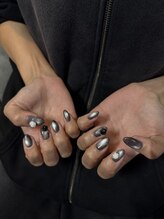 ジェム(gem.)/マグネットネイル