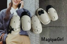 マジックガール 渋谷店(MagiqueGirl)