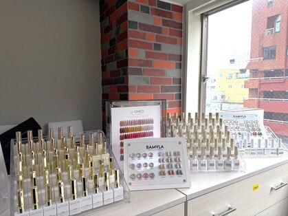 YMT Nail Studioの写真