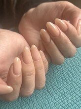 シンメ(SIMME)/ヌーディカラー