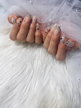 アミ(ami)/秋.冬デザイン♪