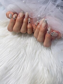 秋.冬デザイン♪