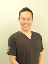 ベリーズ(BERRY'S)&nbsp;上好 俊