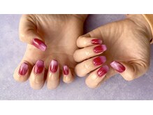 個性派デザインも◎イメージ画像やメモなどご持参ください