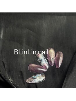 ブリンリン(BLinLin)/