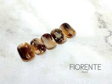 アニモ フィオレンテ せんげん台西口店(animo FIORENTE)/【定額ネイル】7980