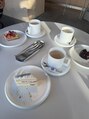 エステサロン ジュエル 高松レインボー店(JEWEL) お休みの日はカフェに行ったりしてます♪