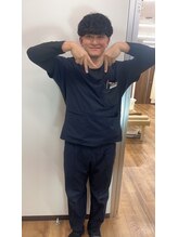 八王子北口整骨院&nbsp;岩田 光照